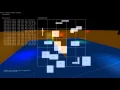 LeadWerks Procedural nethack-like level creation