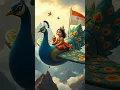 Download Lagu china chinna murugaiya,#murugan,#chinna,#trending,#New,#baby muruga flying with peacock and lion,ai