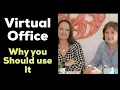 Young Living s Virtual Office
