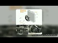 Universal Inches 12V 80W 2100RPM Car Air Conditioning Electronic Radiator Cooling Fa