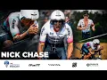 Nick Chase Bonking at Roth Barricading Solar Hill and Why RTS Exists