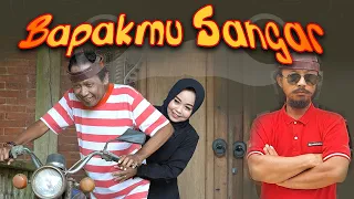 Download BAPAKMU SANGAR - CAK DIQIN (OFFICIAL VIDEO) Ft. NYIMUT LESTARI MP3