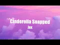 Jax - Cinderella Snapped Clean