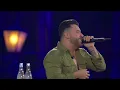 Murilo Huff - Tatuagem / Temporal de Amor / Ficar Por Ficar (Ao Vivão 3)