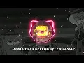 Download Lagu DJ KLUYUT x GELENG GELENG ASIAP JAMIL JAMILAH - SPEED UP+REVERB😎🎧