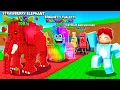 Download Lagu Giving Little Brother INFINITE LUCK For NEW OG SECRETS in Steal a Brainrot...