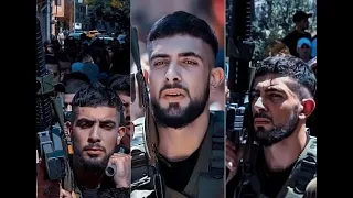 محمد نواهضة أغنية الش هيد القائد إبراهيم النابلسي أبوفتحي نابلس معقل الأبطال وعرين الأسود نابلس 