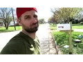Installing a Sturdy Mailbox Without Using Concrete Quick and Easy