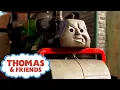 Lagu Bye George! | S5 E3 | Thomas \u0026 Friends | Full Episode | Cartoons for Kids