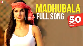 Madhubala Holi Song Mere Brother Ki Dulhan Katrina Kaif Imran Khan Ali Zafar Shweta Pandit 