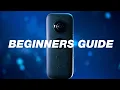 Insta360 One X Beginners Guide Camera App Editing Tutorial