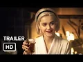 Video di Chilling Adventures of Sabrina: A Midwinter's Tale Trailer (HD) Netflix Holiday Special