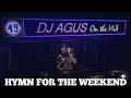 Download Lagu Dj Agus Hymn For The Weekend (Dj Remix Viral)