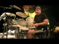 Download Lagu Genesis In The Cage - Drum Cover - The Drum Channel