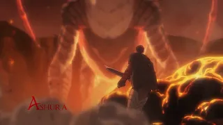 dota 2 dragons blood book 1 2021 eps 01 fight scene