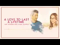 Ian Veneracion & Bea Alonzo -  A Love To Last A Lifetime (Audio) 🎵