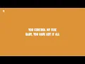 Peggy Gou & Lenny Kravitz - I Believe In Love Again (Lyrics)