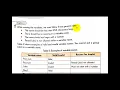 Class-8 Subject-Computer Chapter-7 Part-1 Programming in Visual Basic