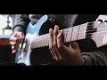 LANDMVRKS - Sulfur (Guitar Cover)