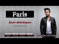 Faris - Syair Kehidupan (Official Audio Video)