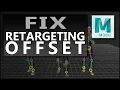 MotionBuilder Tutorial - Animation