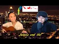 Jessica the angel with Ifal... En Sang Av Rosor