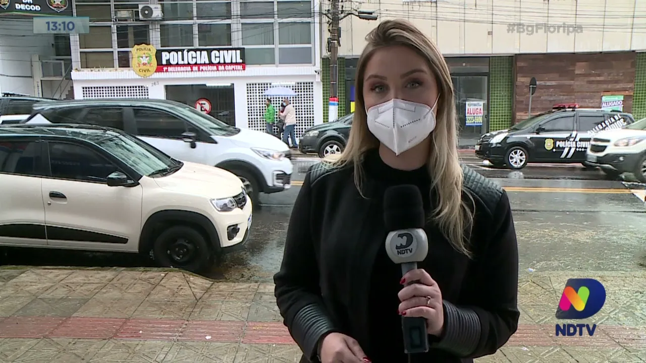 Namorada mata bombeiro e polícia investiga motivação