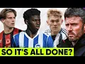 Man Utd Have Got Everything Done For 3rd Midfield Signing Behind The Scenes But What s The Delay
