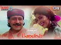 Download Lagu Bandish - Jhankar Audio Jukebox | Jackie Shroff | Juhi Chawla | Bandish Movie Songs | Hindi Song