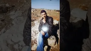 الشاعر محمد ماجد المشاقبه 