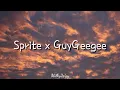 Sprite x Guygeegee - ทน | Easy Lyrics Pengucapan Indonesia
