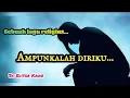 Download Lagu Ampunkanlah diriku #song