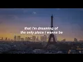 new west - next to you // lyrics