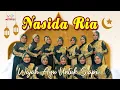 Download Lagu Nasida Ria - Wajah Ayu Untuk Siapa (Official Music Video)
