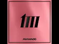 MAMAMOO (마마무) 'ILLELLA (일낼라)' Official Audio