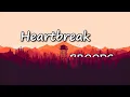 BROODS - Heartbreak  Lyrics