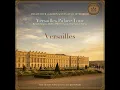 Versailles Palace Guided Tour with Garden Access