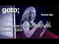 Developer Productivity With IntelliJ IDEA Trisha Gee GOTO 2024