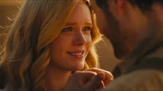 redeeming love 2o22 ending scene hd 