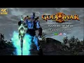 Rapture of War [Extended] | Lyrics ENG \u0026 PT - BR | God of War III - Soundtrack | 4K 60FPS