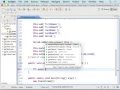 Java Adding ActionListener to a GUI