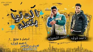 حصريا اغنيه الدنيا بتعلم محمد البصيلي تسجيل وتوزيع احمد لوزه 2024 