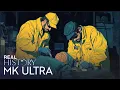 MK Ultra The CIA s Secret LSD Experiments