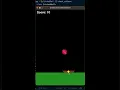 Cricket bouncing ball game in Python - Part