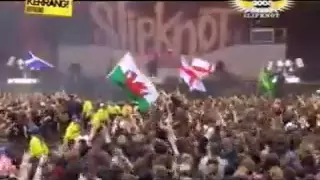 slipknot power rangers