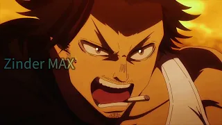 شيلات أنمي بلاك كلوفر قتال يامي وأستا ضد دنتي الففف حماسس لايفوتكم 