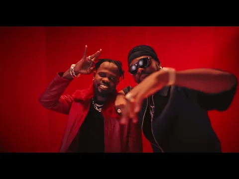 Download MP3 Fameye x Patoranking - Sober (Soo Bad) (Official Video)