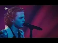 Berq feat. RTO Ehrenfeld – "Rote Flaggen" | ZDF Magazin Royale