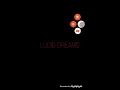 Lucid dreams