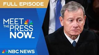 Meet the Press NOW – March 19